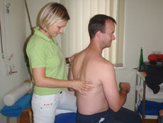Massage